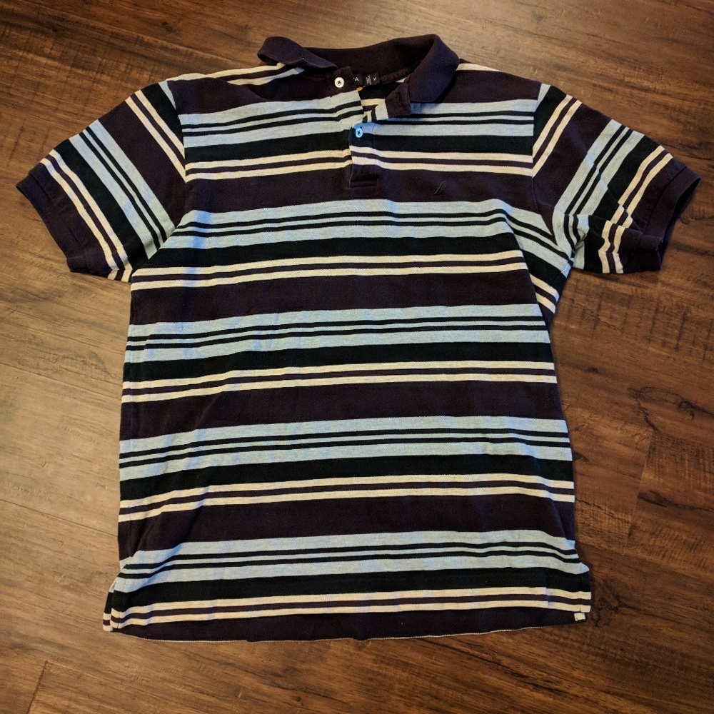 Nautica Polo Shirt